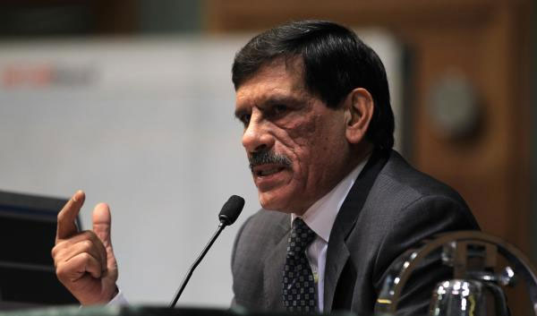 النائب السرور يستقيل من كتلة المبادرة