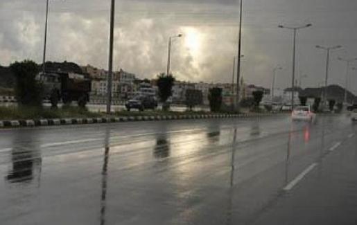‫‏الامانة‬ تعلن ‫‏حالة الطوارئ‬ الخفيفة نهارا