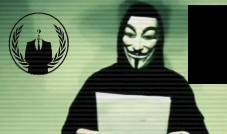 قراصنة يخترقون موقعا مرتبطا بتنظيم الدولة