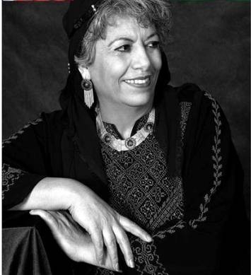 اﻷردنية الدلقموني مرشحة لجائزة نوبل