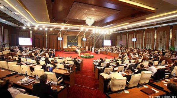 مجلس النواب الليبي والمؤتمر العام يوقعان