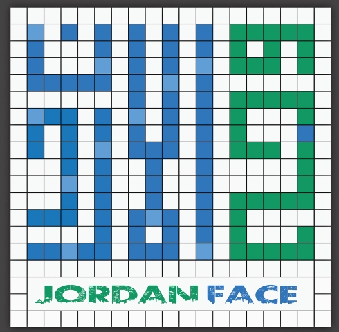 اطلاق الموقع الالكتروني وجه الاردن بمناسبة