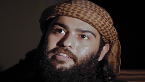 (المحيسني) يعلق على التعزية بوفاة قائد