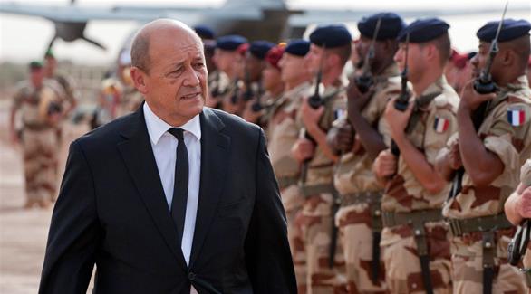 فرنسا: مقتل أحد جنودنا في مالي