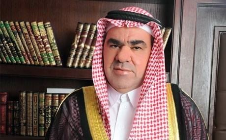 رعد السليمان: هناك مؤامرة إيرانية بتواطئ