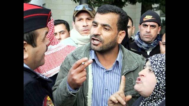 السنيد لحتر : اتمنى ان تمر