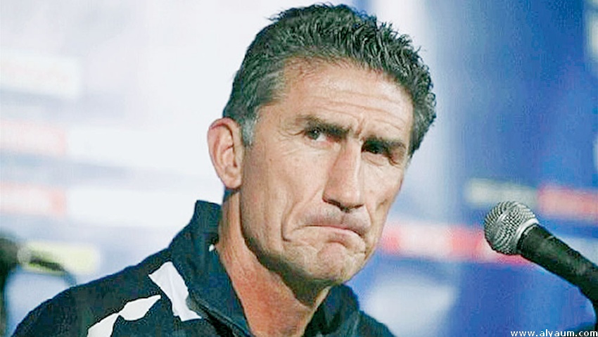 عقوبة (فيفا) ضد بوليفيا تقلق باوزا