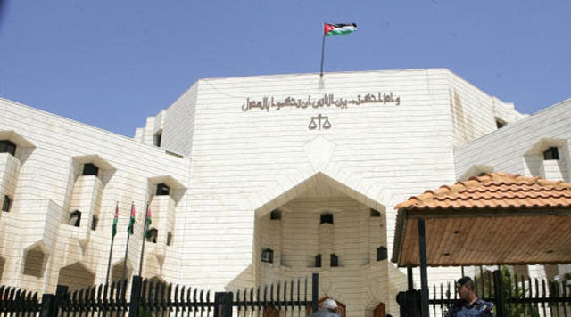 إرتفاع عدد القضايا المفصولة لدى المحاكم