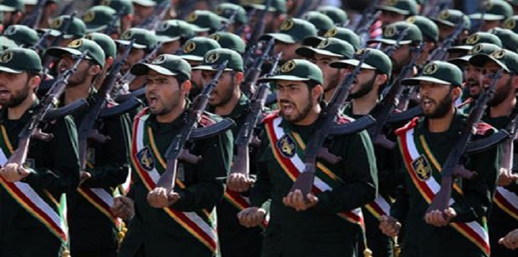 مقتل 5 أشخاص باشتباكات بين (الثوري