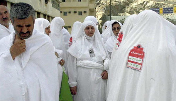 لماذا رفض الوفد الإيراني توقيع اتفاقية