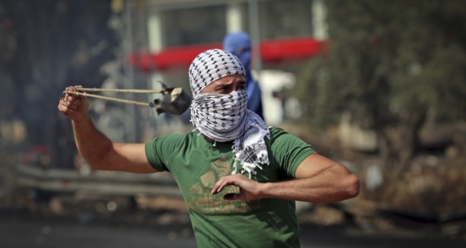 80 شهيدا فلسطينيا برصاص الاحتلال منذ
