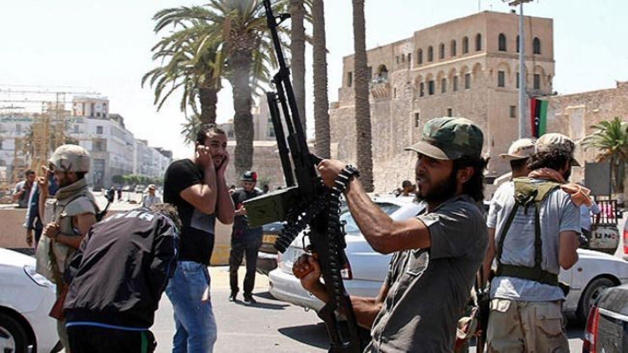 مجلس ثوار بنغازي يستنفر الليبيين لمقاتلة