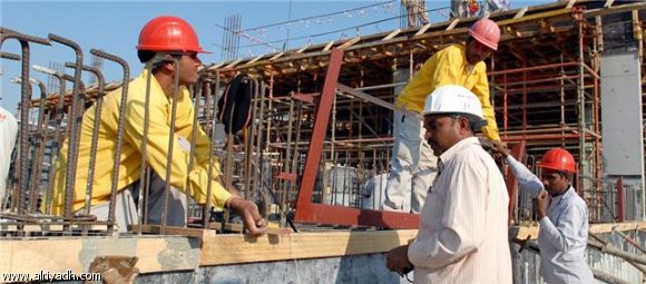ارتفاع مساحة الأبنية غير السكنية 19%