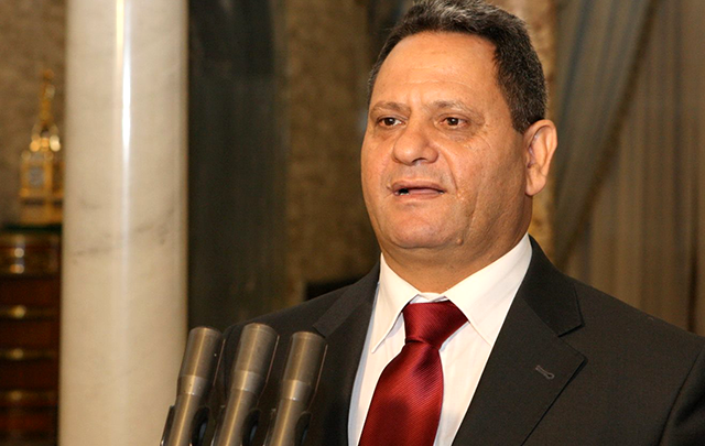نقيب الصحفيين التونسيين: الحكومة غير جادة