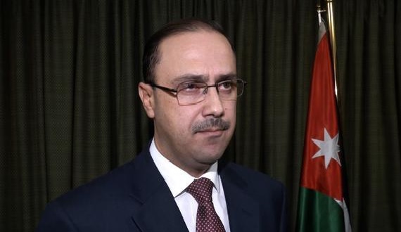 الأردن ينسق قائمة بالجماعات الإرهابية في