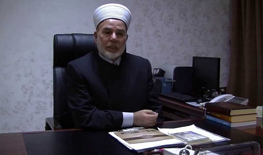 مفتي المملكة : (الإرهاب لا يعرف