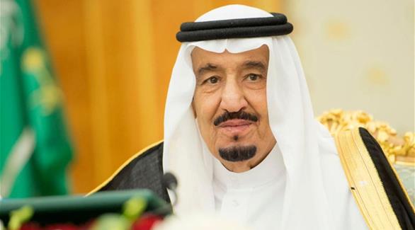 السعودية: الملك سلمان يهنئ ترامب بالفوز