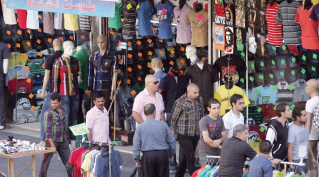 (المستهلك): انخفاض القدرات الشرائية للمواطنين أدى