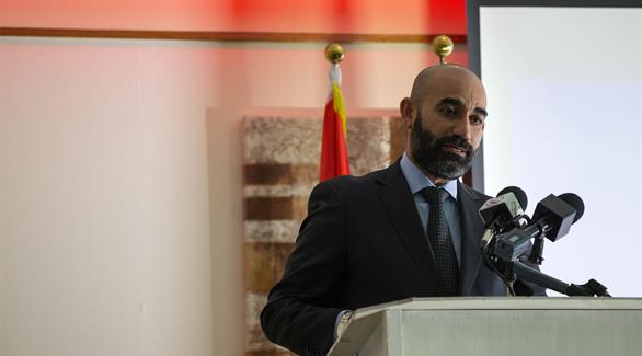 المتحدث باسم الأحواز: إيران تزرع عملاء