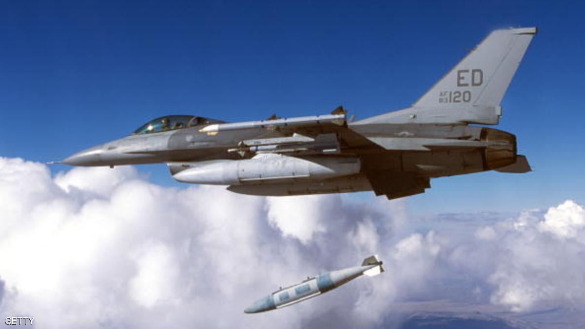 باكستان تبحث شراء مقاتلات F-16 من