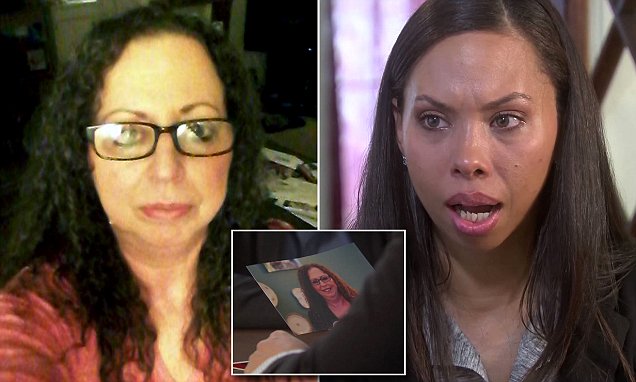 بالفيديو: بحثت عن والدتها 15 عاما..