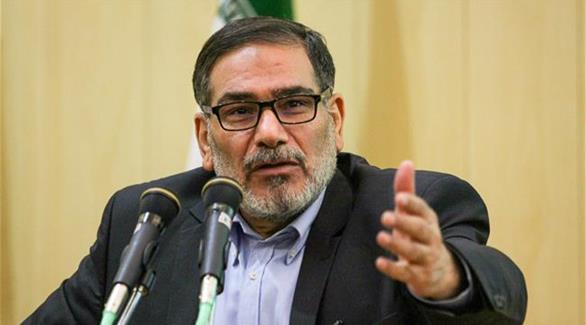إيران: ( عواقب خطيرة ) لتواجد