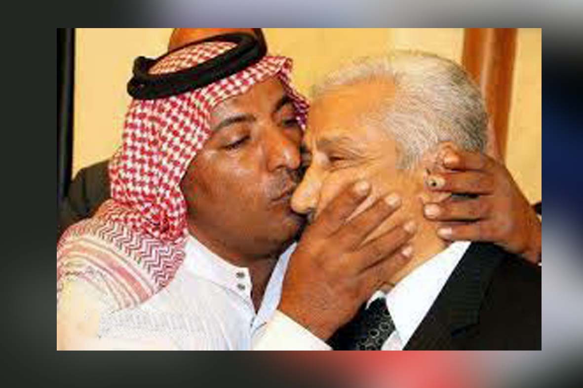 عباس الدبوبي للنسور: خذ السيارات وسأبحث