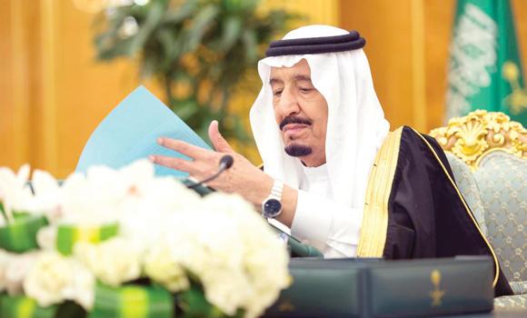 Saudi Arabia condemns global terror attacks