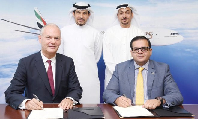 الأردن يبدأ الترويج سياحيا عبر طيران