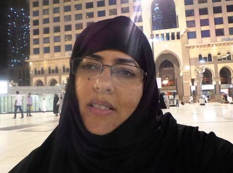 فيديو: سلوى المطيري تهدد أسرة الطفلة