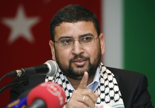 حماس ترفض كاميرات المراقبة