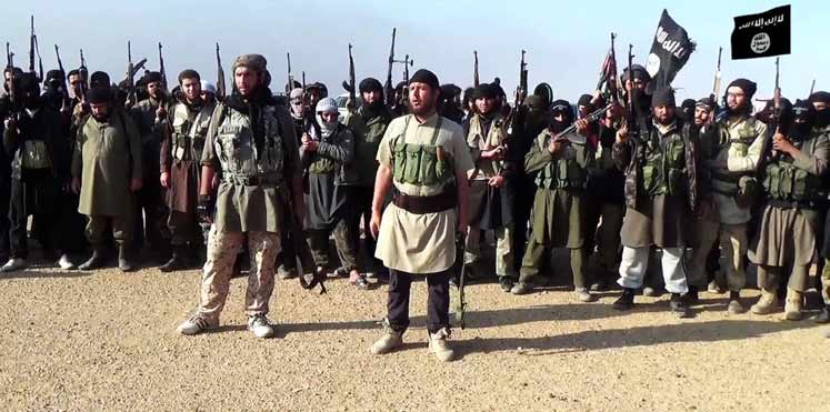 داعش يدعو عناصره لشن هجمات في