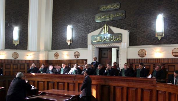 مصر: استكمال محاكمة 104 رافضين للانقلاب