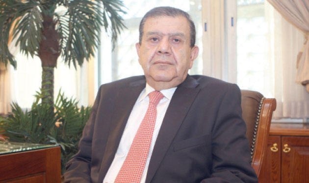 فريز: الأردن يقترب من اتفاق مع
