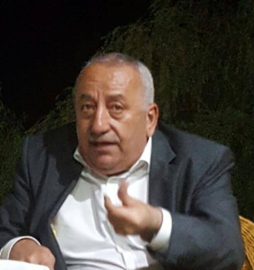 (كتلة معا).. أول الرقص حنجلة