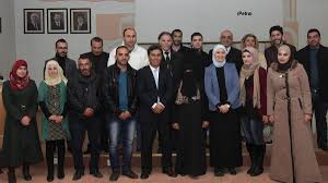 صندوق التشغيل والتدريب يدعو للتسجيل ببرنامج