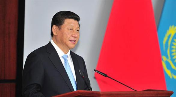 إقالة 4 صحفيين صينيين (أقالوا) رئيس