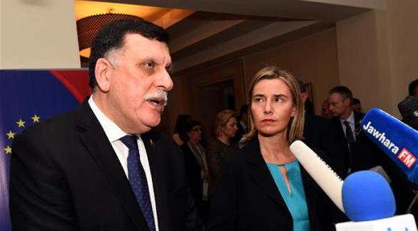 ليبيا: استياء من تعيين خبير بريطاني