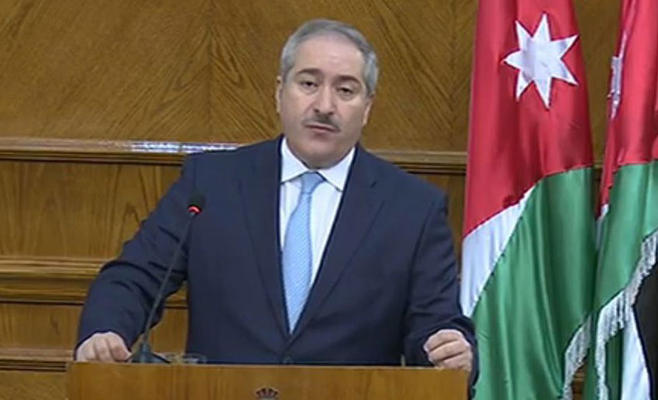 جودة: المساعدات الأميركية للأردن ستتجاوز المليار