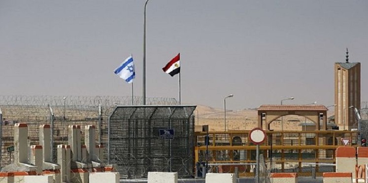 سفير إسرائيلي جديد يتسلم عمله في