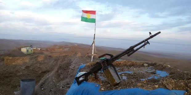 شرطة كركوك تعتقل خلية سرية لتنظيم