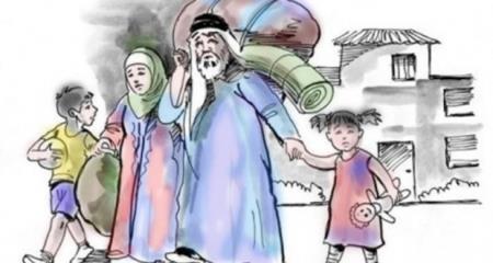إقرار اقتصار (الجلوة العشائرية) على الجاني