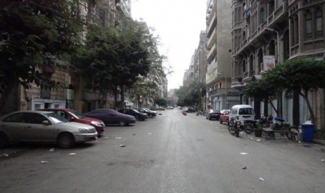 مصر: لا غضب في (جمعة الغضب)