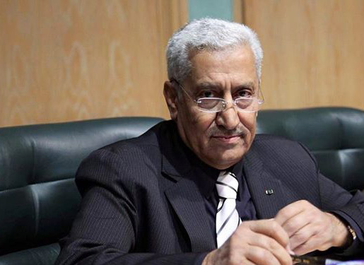 الحكومة تقر مشروع قانون لتنظيم التعامل