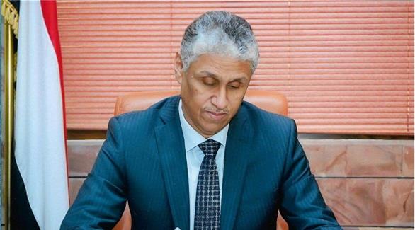 السفير اليمني لدى الإمارات : دور