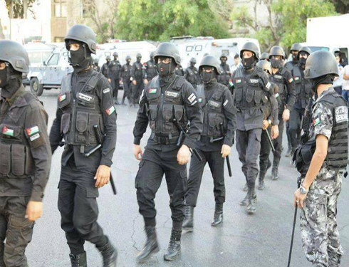 توتر بمحيط مدرسة في البيادر.. وتعزيزات