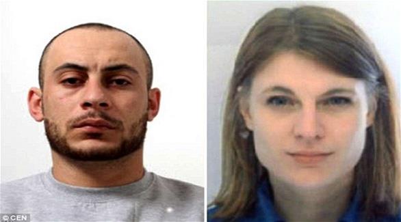 لاجئ سوري يفر من السجن بمساعدة