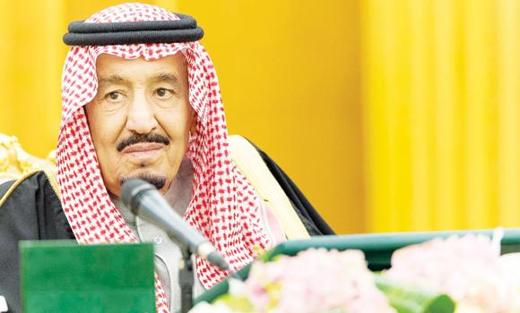King: Our economy has the potential