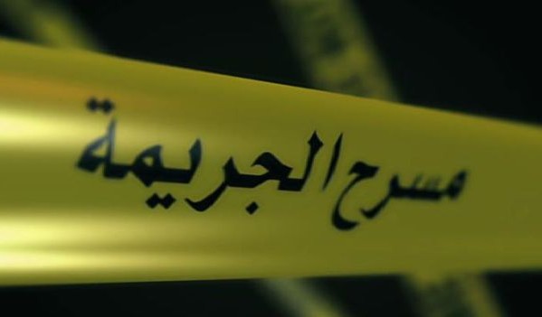 شاب يقتل شقيقته القاصر خنقا في