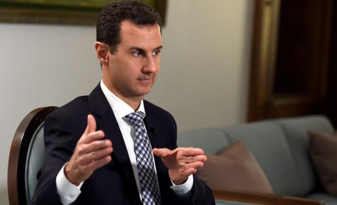 دبلوماسيون أميركيون يطالبون بضرب نظام الأسد